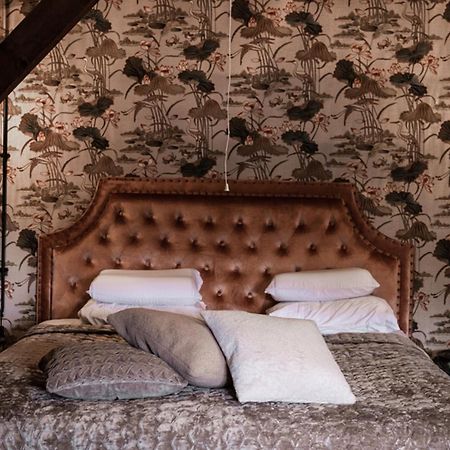B&B Slapen Bij Dkw Oldebroek Esterno foto