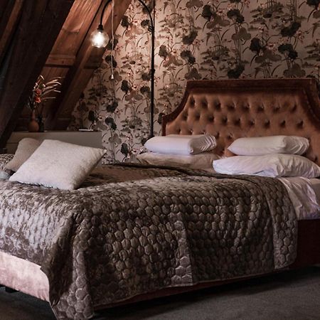 B&B Slapen Bij Dkw Oldebroek Esterno foto