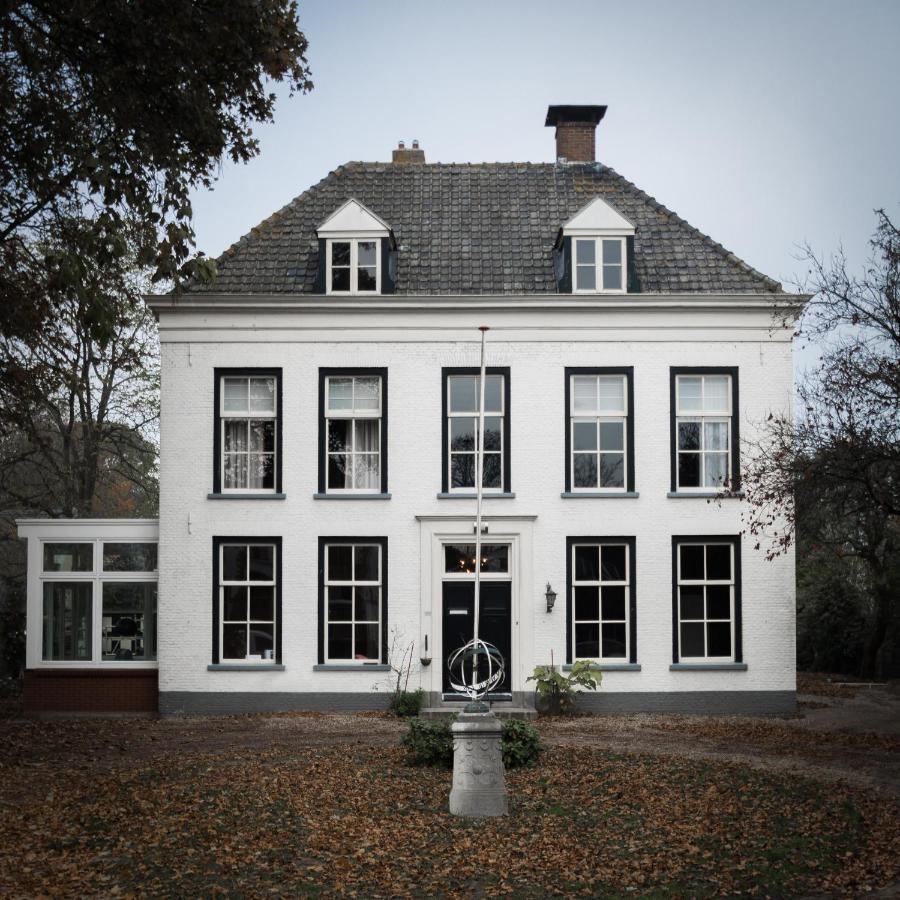 B&B Slapen Bij Dkw Oldebroek Esterno foto