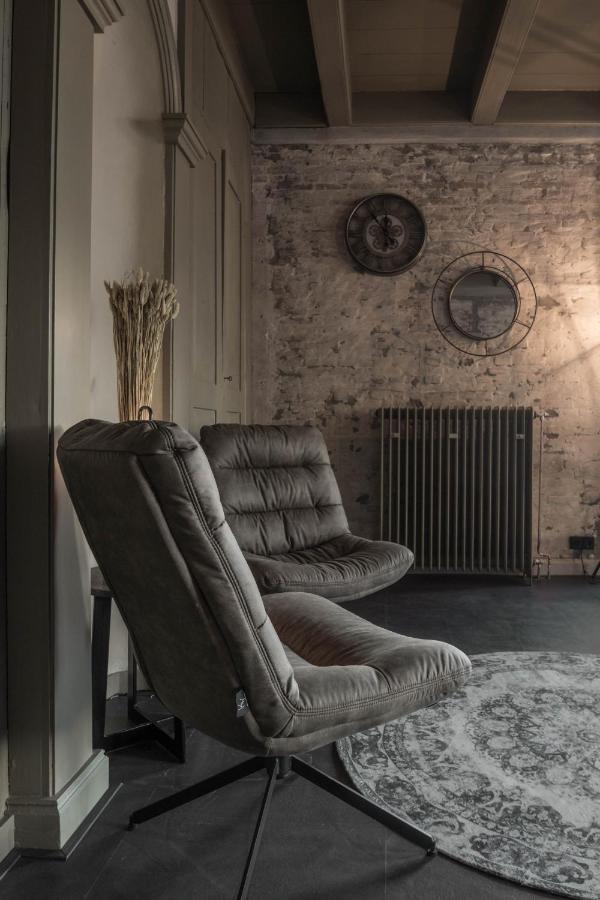 B&B Slapen Bij Dkw Oldebroek Esterno foto
