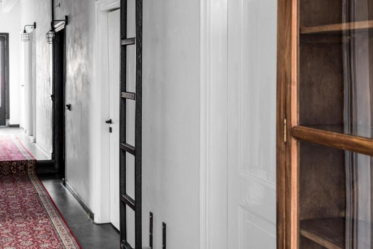 B&B Slapen Bij Dkw Oldebroek Esterno foto