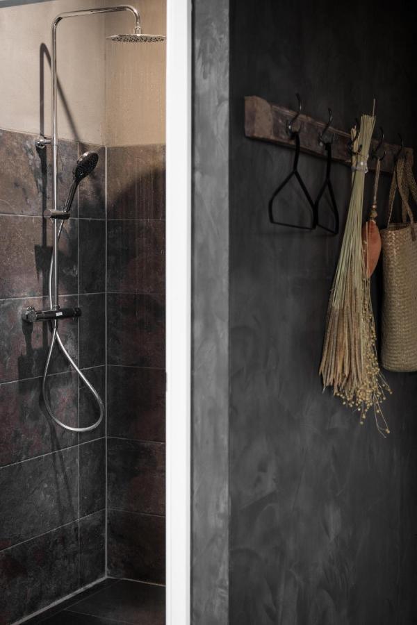 B&B Slapen Bij Dkw Oldebroek Esterno foto