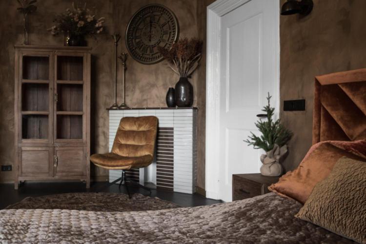 B&B Slapen Bij Dkw Oldebroek Esterno foto