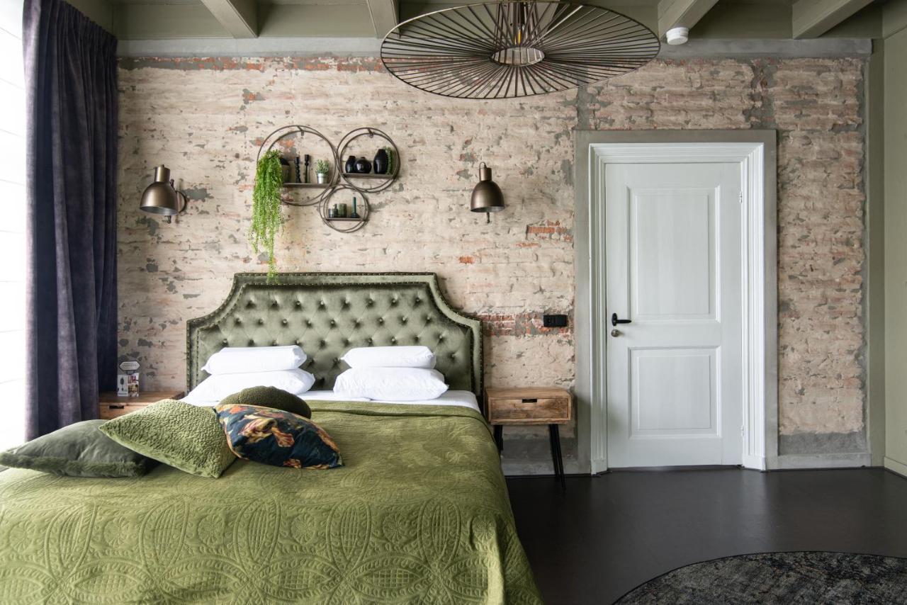 B&B Slapen Bij Dkw Oldebroek Esterno foto