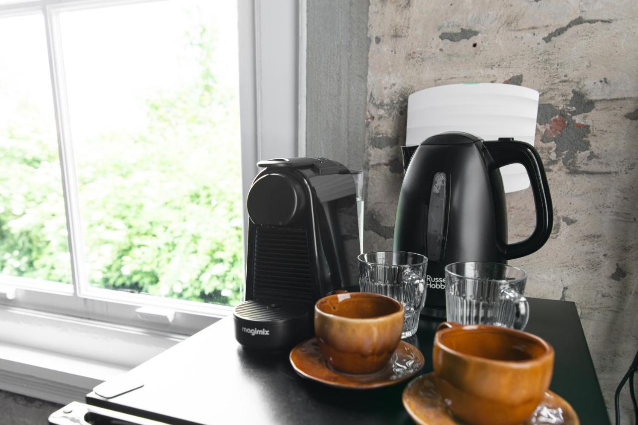 B&B Slapen Bij Dkw Oldebroek Esterno foto