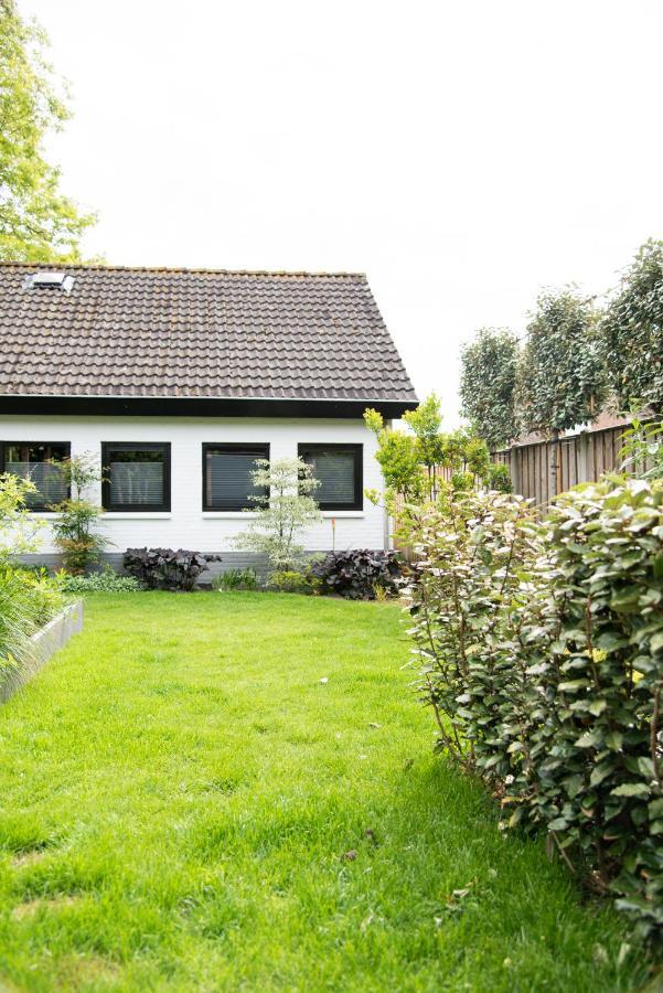 B&B Slapen Bij Dkw Oldebroek Esterno foto