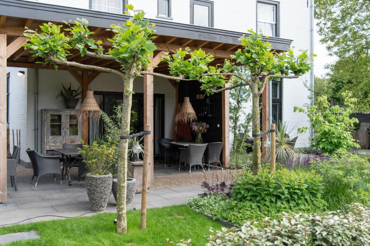 B&B Slapen Bij Dkw Oldebroek Esterno foto