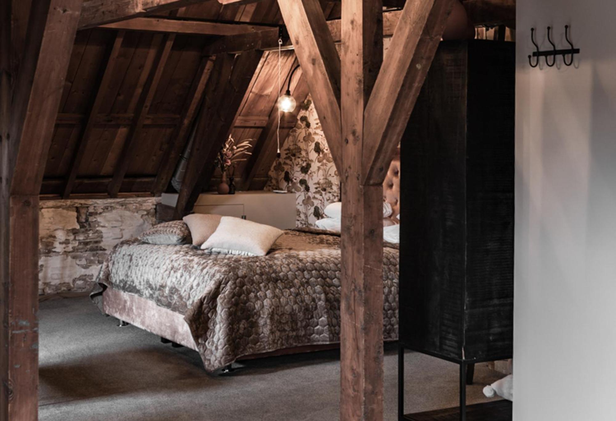 B&B Slapen Bij Dkw Oldebroek Esterno foto