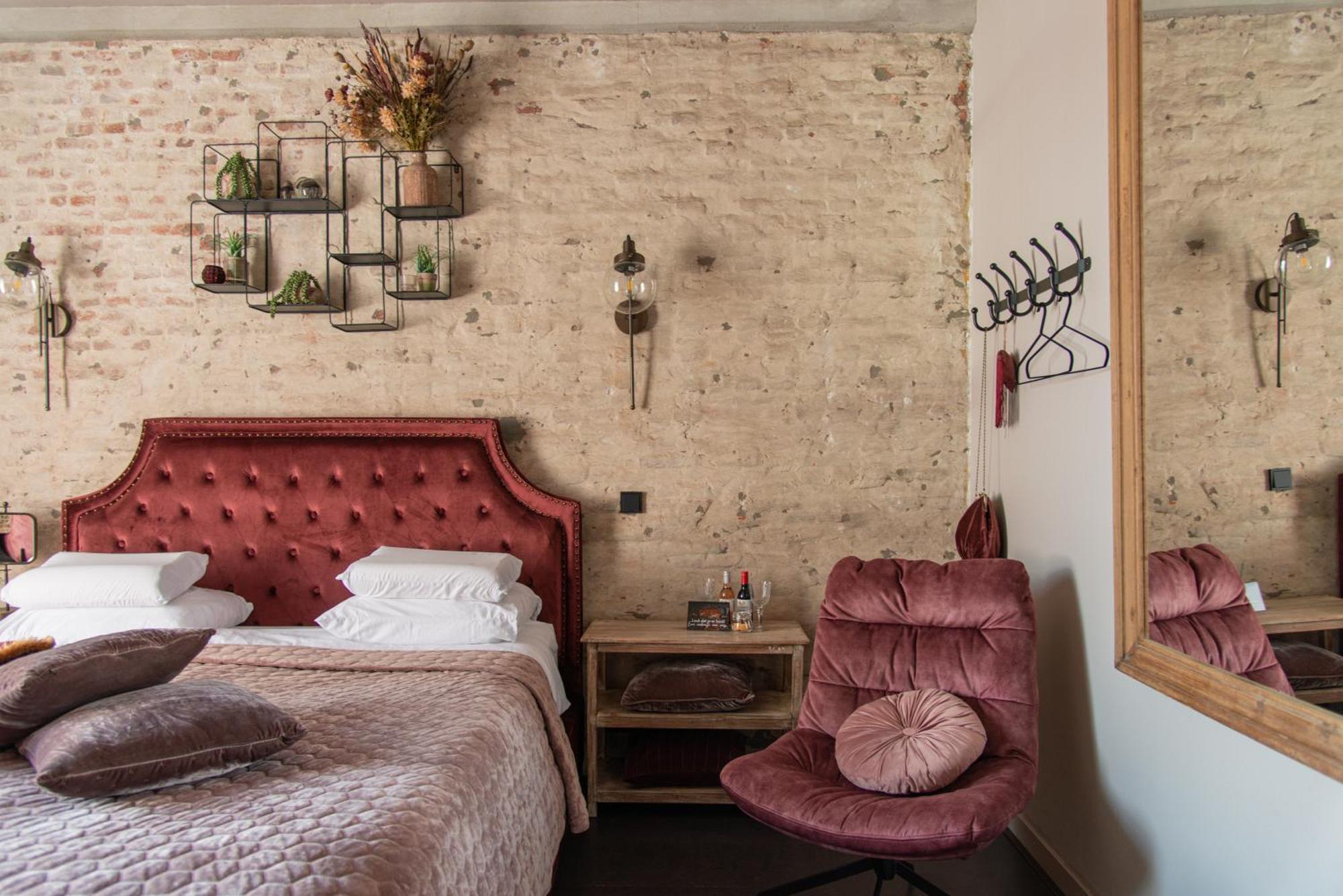 B&B Slapen Bij Dkw Oldebroek Esterno foto