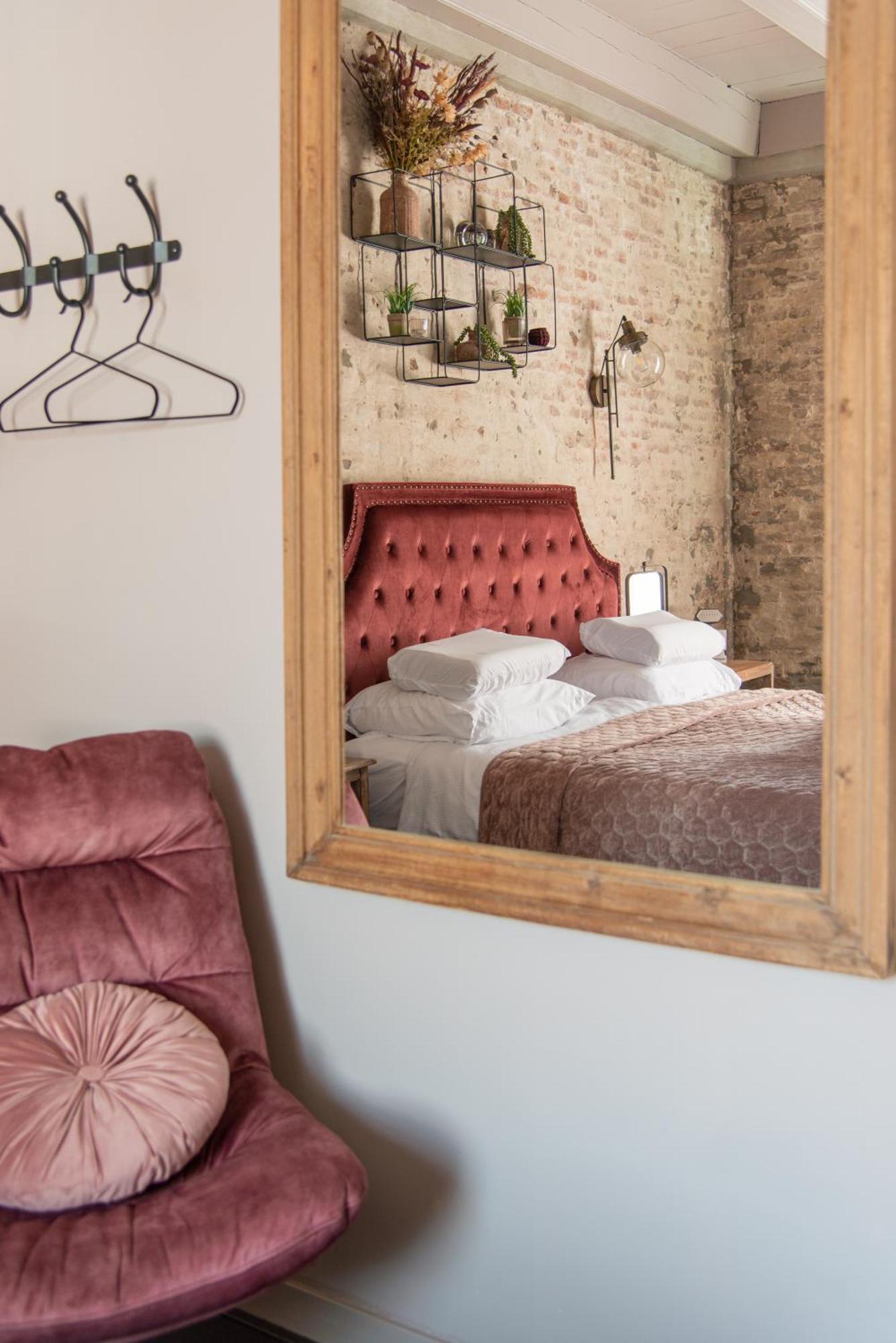 B&B Slapen Bij Dkw Oldebroek Esterno foto