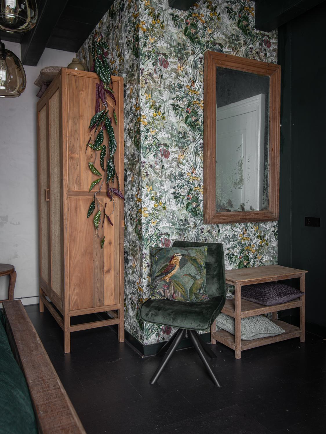 B&B Slapen Bij Dkw Oldebroek Esterno foto