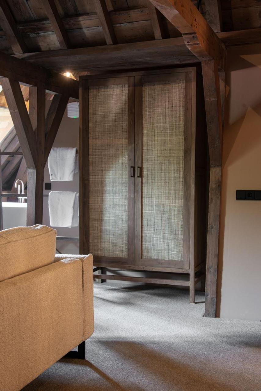 B&B Slapen Bij Dkw Oldebroek Esterno foto